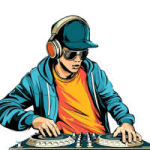 DJ